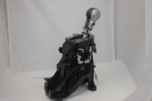 2012 Nissan Rogue Automatic With Knob Used OEM Floor Shifter