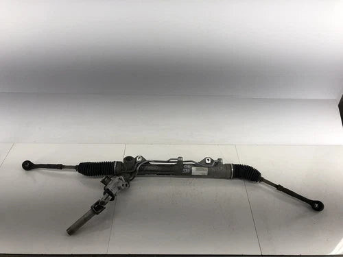 06-07 BMW 530XI AWD POWER STEERING GEAR BOX RACK & PINION W/ TIE ROD OEM used OEM rack and pinion