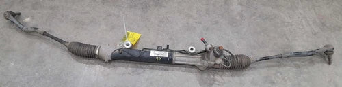 2016-2020 Infiniti QX60 Steering Rack and Pinion Assembly Genuine OEM 490019NC0A used OEM rack and pinion