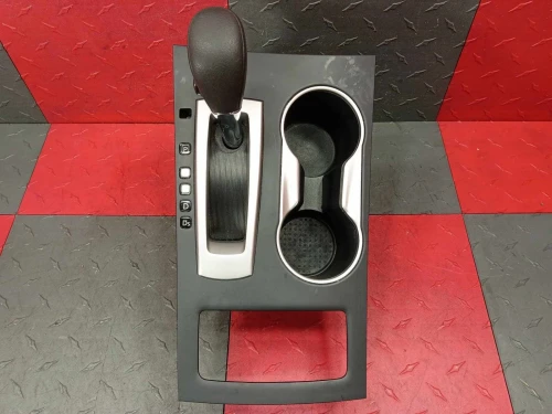 2018 Nissan Altima 969UA9HS0A CVT Used OEM Floor Shifter