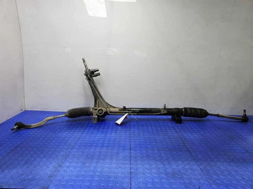 14-21 Dodge ProMaster Steering Rack and Pinion Assembly Genuine OEM 68440710AA used OEM rack and pinion