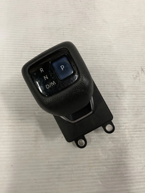 2021-2024 Nissan Rogue 349016TA0A Used OEM Floor Shifter