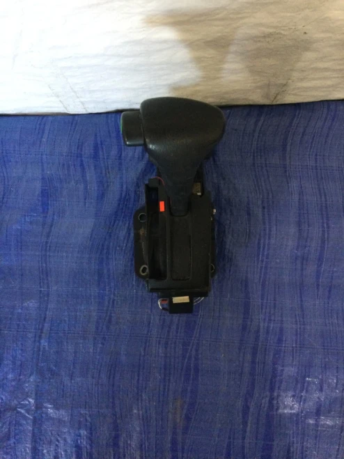 2002 Nissan Frontier Used OEM Floor Shifter