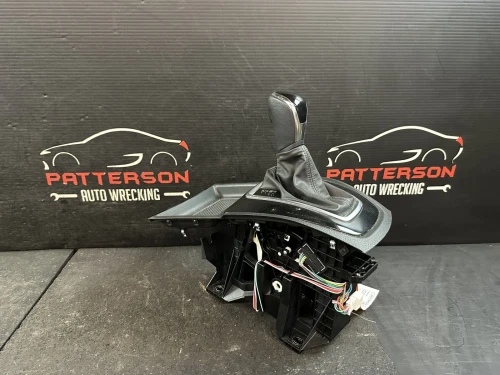 2017-2019 Nissan Rogue Sport Automatic Sport Used OEM Floor Shifter