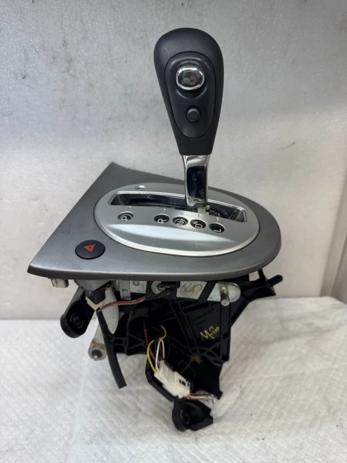 2012-2020 Nissan Sentra Used OEM Floor Shifter