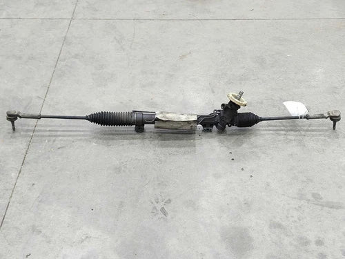 06-09 Chevy Impala 6 Cyl Steering Rack and Pinion Assembly OEM 19207776 used OEM rack and pinion