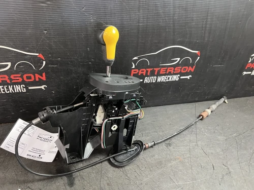 2015-2017 Nissan Juke CVT Used OEM Floor Shifter
