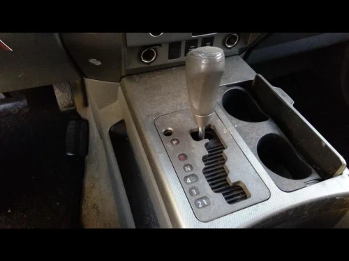 2005 Nissan Armada Automatic Used OEM Floor Shifter