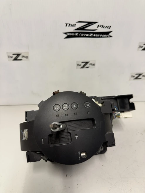 2006-2008 Nissan 350Z Automatic Used OEM Floor Shifter
