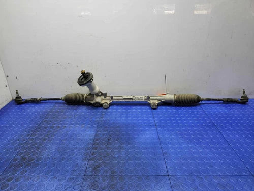 17-19 Kia Niro Steering Rack and Pinion Assembly Genuine OEM 56500G5000 used OEM rack and pinion