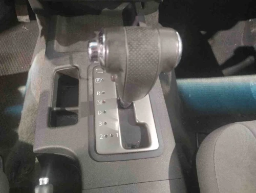 2009 Nissan Xterra Used OEM Floor Shifter