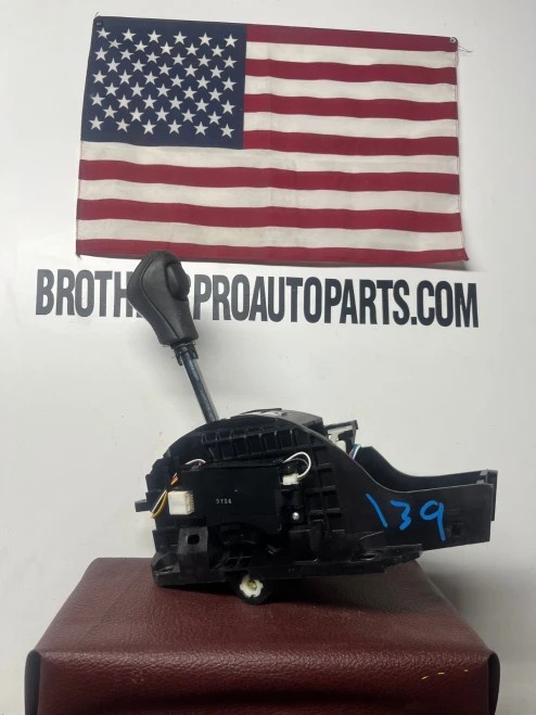 2016-2023 Nissan Maxima Automatic Used OEM Floor Shifter