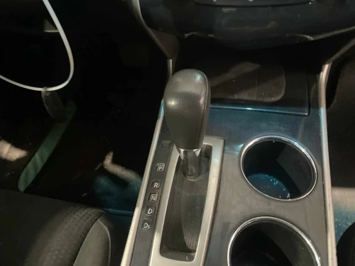 2014 Nissan Altima Used OEM Floor Shifter