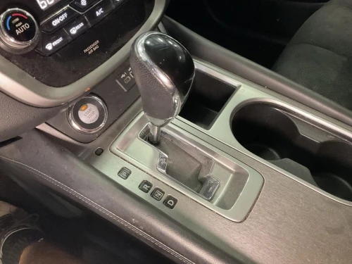 2020 Nissan Murano With Knob Used OEM Floor Shifter