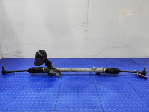 2013-2018 Mazda CX-5 Steering Rack and Pinion Assembly Genuine OEM KD3132110J used OEM rack and pinion