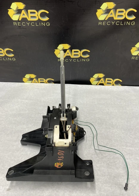 2011 Nissan Xterra Automatic Used OEM Floor Shifter