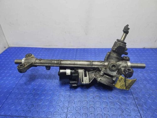 15 Subaru Outback Wagon Electric Steering Rack and Pinion Motor Assembly OEM used OEM power steering motor