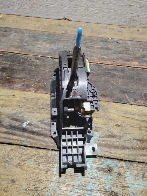 Nissan Murano Used OEM Floor Shifter
