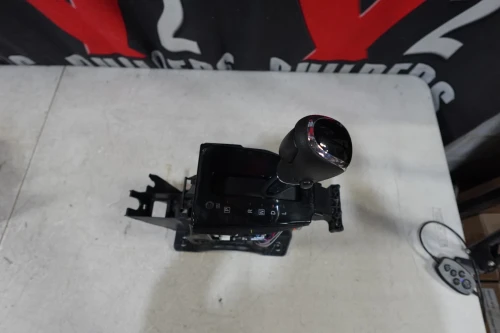 2013-2019 Nissan Sentra 10275580E Automatic Used OEM Floor Shifter