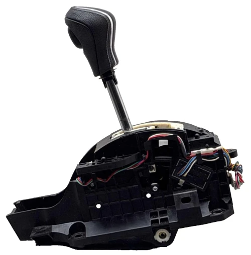 2016-2023 Nissan Maxima Automatic Black Used OEM Floor Shifter