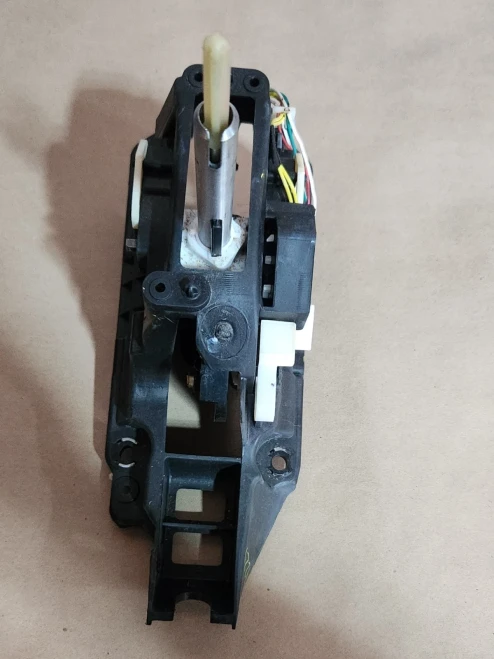 2013-2018 Nissan Altima 349013NW1A Automatic Used OEM Floor Shifter