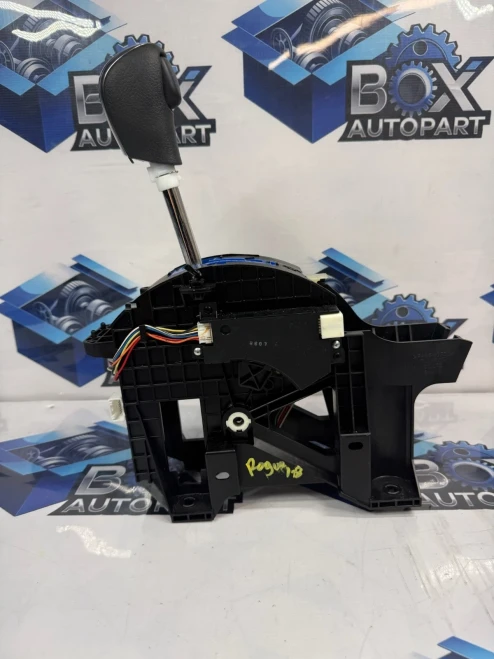2017-2019 Nissan Rogue 349016FL1 Automatic Used OEM Floor Shifter