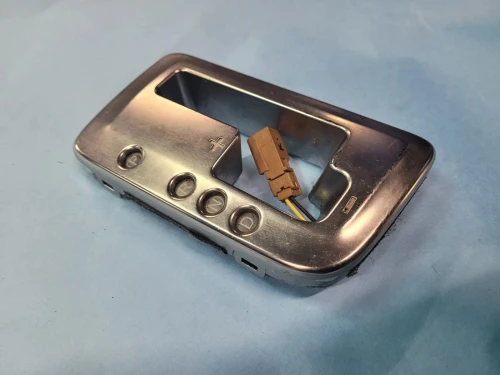 2009-2014 Nissan Maxima Used OEM Floor Shifter