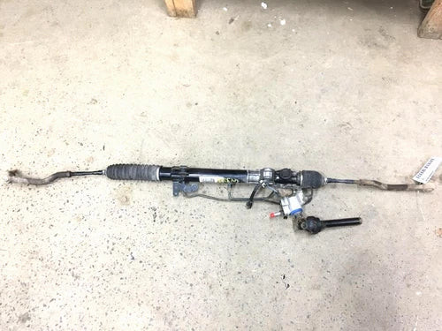 2009-2014 NISSAN MAXIMA Steering Gear/Rack Power Rack And Pinion 09-14 used OEM rack and pinion