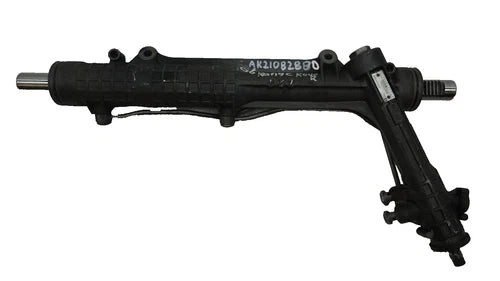 2006-2012 Land Rover Range Rover Steering Gear Rack & Pinion OEM AK21082880 used OEM rack and pinion
