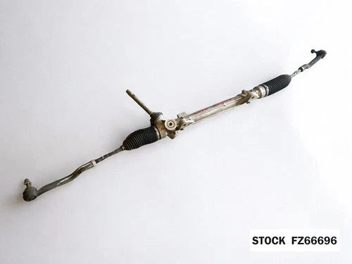 2014-2020 Nissan Rogue Steering Rack and Pinion OEM 480014BA0C used OEM rack and pinion