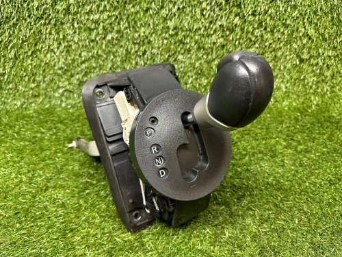 2009-2020 Nissan 370Z Automatic Black Used OEM Floor Shifter