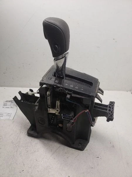 2013-2015 Nissan Sentra Automatic Used OEM Floor Shifter