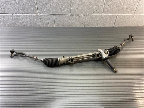 2003 2004 2005 2006-2008 Bmw Z4 E85 Steering Rack & Pinion 80k Miles OEM used OEM rack and pinion