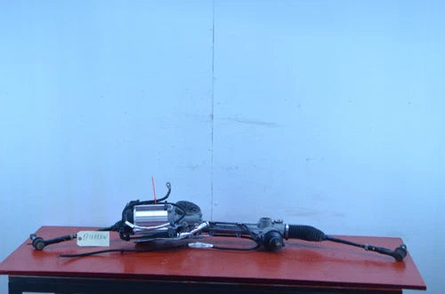 14-17 GMC TERRAIN 2.4L POWER STEERING RACK AND PINION OEM used OEM rack and pinion