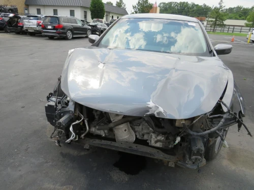 2016 Nissan Altima Used OEM Floor Shifter