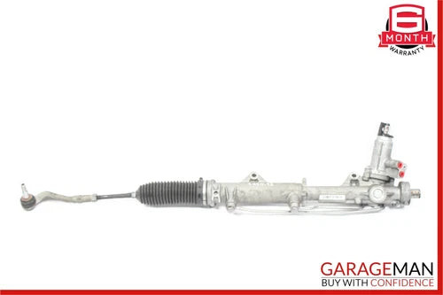 08-14 Mercedes W204 C300 C250 C350 Power Steering Rack and Pinion RWD OEM used OEM rack and pinion