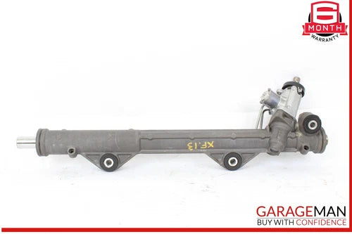 09-15 Jaguar XF X250 Power Steering Rack and Pinion 7852501749 OEM used OEM rack and pinion