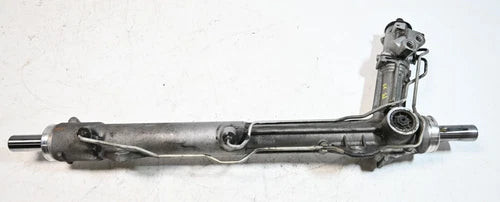 Hydraulic Power Steering Rack and Pinion Gearbox Gear Box OEM BMW E70 E71 79k used OEM rack and pinion