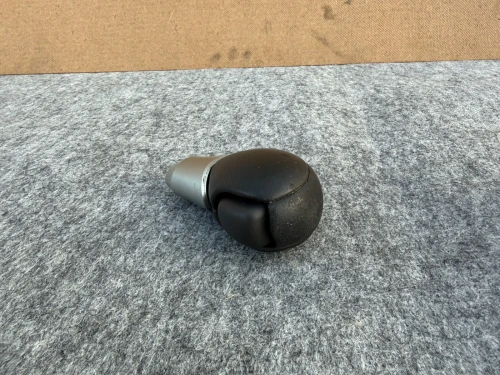 2009-2021 Nissan 370Z Automatic Black Used OEM Floor Shifter