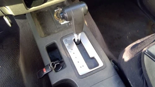 2006 Nissan Xterra Automatic Used OEM Floor Shifter