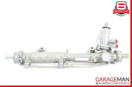08-14 Mercedes W204 C250 C300 Power Steering Gear Rack and Pinion 2044605900 OEM used OEM rack and pinion