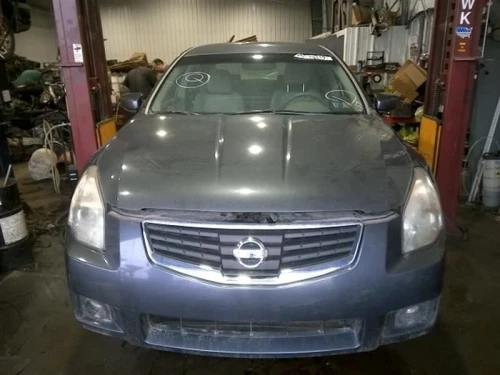 2007 Nissan Maxima Used OEM Floor Shifter