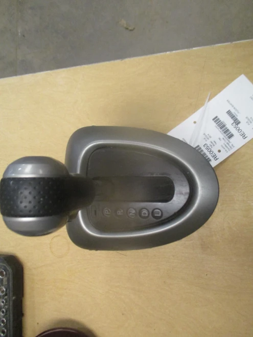2014 Nissan Rogue Used OEM Floor Shifter