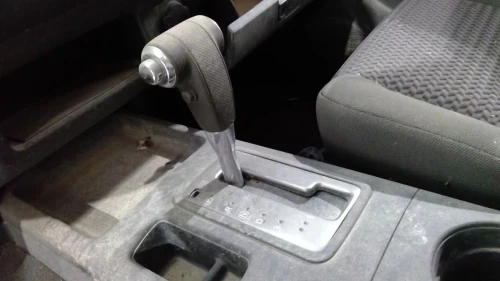 2007 Nissan Frontier Used OEM Floor Shifter