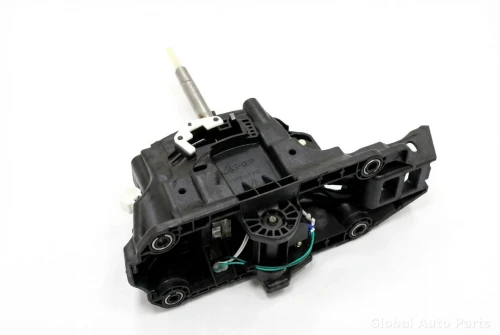 2013-2015 Nissan Altima CVT Black Used OEM Floor Shifter