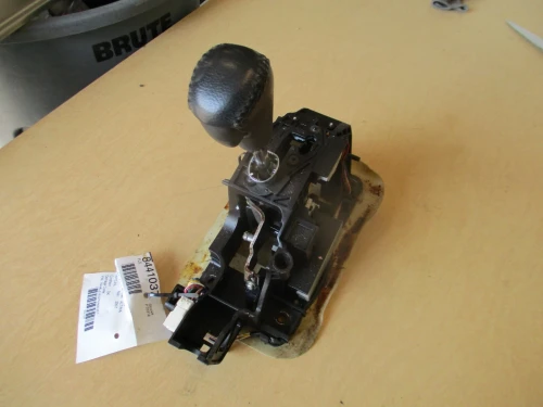 2007 Nissan Altima Used OEM Floor Shifter