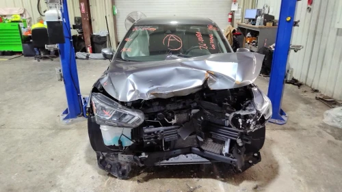 2021 Nissan Versa Used OEM Floor Shifter