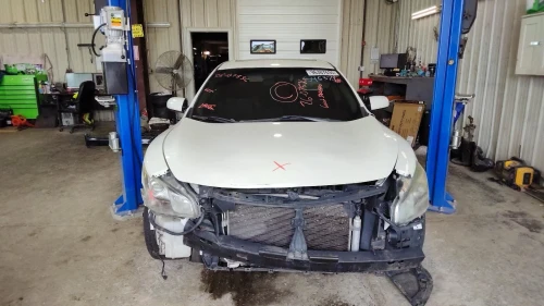 2012 Nissan Maxima Used OEM Floor Shifter