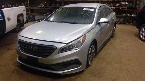 Steering Gear/Rack Electric Power Rack And Pinion Fits 16-17 SONATA 881673 used OEM rack and pinion