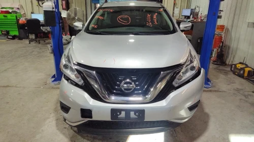 2016 Nissan Murano Used OEM Floor Shifter